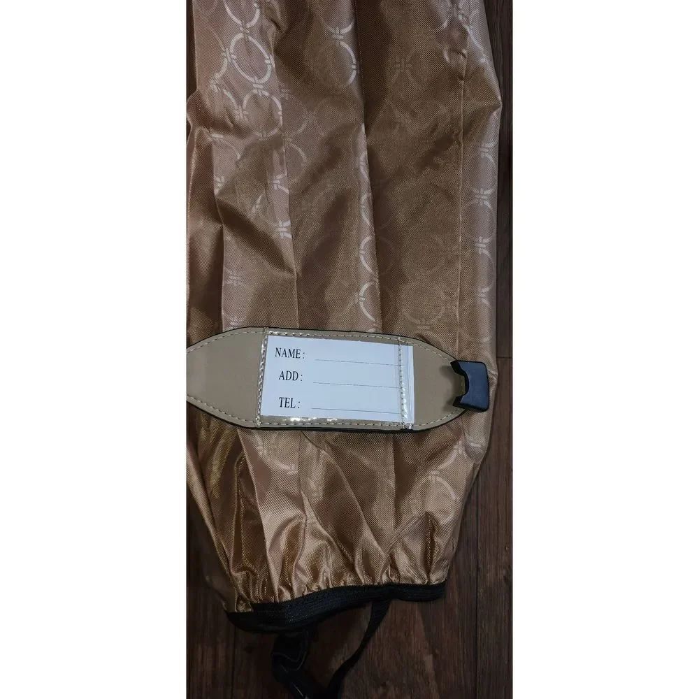 Luggage Cover - Picture 4 of 6